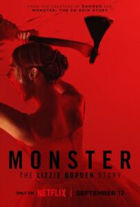 مشاهدة مسلسل Monster: The Lizzie Borden Story الحلقة 8 والاخيرة مترجمة