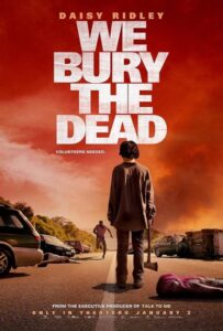 فيلم We Bury the Dead 2026 مترجم