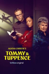 مشاهدة مسلسل Tommy & Tuppence الموسم الاول الحلقة 4 مترجمة