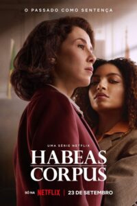 مشاهدة مسلسل Habeas Corpus الموسم الاول الحلقة 7 مترجمة