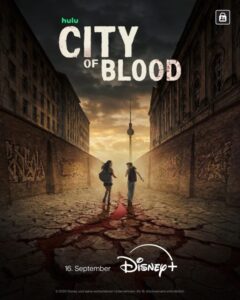 مشاهدة مسلسل City of Blood الموسم الاول الحلقة 7 مترجمة