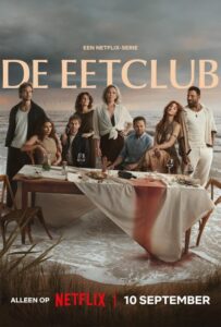 مشاهدة مسلسل The Perfect Lie الموسم الاول الحلقة 5 مترجمة