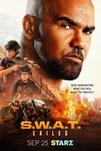 مشاهدة مسلسل S.W.A.T. Exiles الموسم الاول الحلقة 1 مترجمة