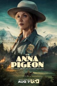 مشاهدة مسلسل Anna Pigeon الموسم الاول الحلقة 8 مترجمة