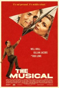 فيلم The Musical 2026 مترجم