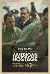 مشاهدة مسلسل American Hostage الموسم الاول الحلقة 1 مترجمة