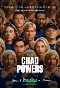 مشاهدة مسلسل Chad Powers الموسم الثاني الحلقة 5 مترجمة