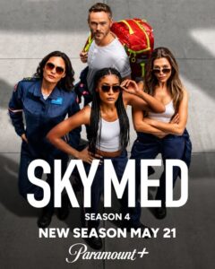 مشاهدة مسلسل Skymed الموسم الرابع الحلقة 8 والاخيرة مترجمة