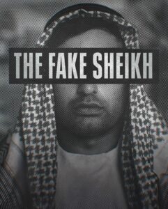 مشاهدة مسلسل The Fake Sheikh الحلقة 3 مترجمة