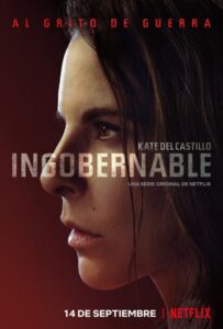 مشاهدة مسلسل Ingobernable الموسم الثاني الحلقة 12 والاخيرة مترجمة