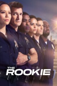 مشاهدة مسلسل The Rookie الموسم الثاني الحلقة 9 مترجمة