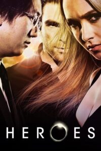 مشاهدة مسلسل Heroes 2006 الموسم الرابع الحلقة 8 مترجمة