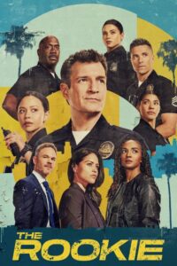 مشاهدة مسلسل The Rookie الموسم السابع الحلقة 14 مترجمة