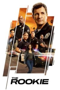 مشاهدة مسلسل The Rookie الموسم الخامس الحلقة 20 مترجمة