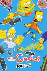 مشاهدة مسلسل The Simpsons الموسم 38 الحلقة 1 مترجمة