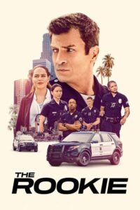 مشاهدة مسلسل The Rookie الموسم الرابع الحلقة 5 مترجمة