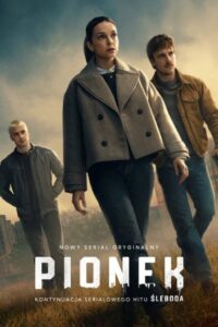 مشاهدة مسلسل Pionek الموسم الاول الحلقة 2 مترجمة