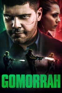 مشاهدة مسلسل Gomorrah الموسم الثالث الحلقة 3 مترجمة