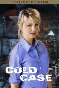 مشاهدة مسلسل Cold Case الموسم الخامس الحلقة 12 مترجمة