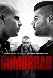 مشاهدة مسلسل Gomorrah الموسم الثاني الحلقة 3 مترجمة