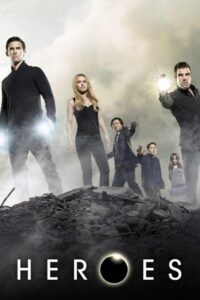 مشاهدة مسلسل Heroes 2006 الموسم الثالث الحلقة 16 مترجمة