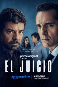 مشاهدة مسلسل The Trial الموسم الاول الحلقة 1 مترجمة