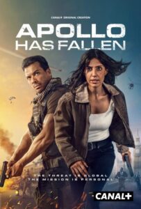 مشاهدة مسلسل Paris Has Fallen الموسم الثاني الحلقة 3 مترجمة