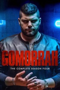 مشاهدة مسلسل Gomorrah الموسم الرابع الحلقة 6 مترجمة