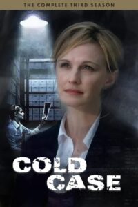 مشاهدة مسلسل Cold Case الموسم الثالث الحلقة 9 مترجمة