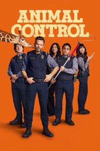 مشاهدة مسلسل Animal Control الموسم الخامس الحلقة 1 مترجمة