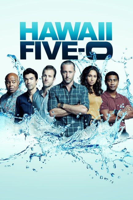 مشاهدة مسلسل Hawaii Five-0 الموسم العاشر الحلقة 1 مترجمة
