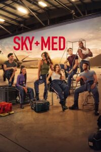 مشاهدة مسلسل Skymed الموسم الثاني الحلقة 2 مترجمة
