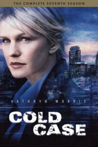 مشاهدة مسلسل Cold Case الموسم السابع الحلقة 4 مترجمة