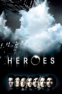 مشاهدة مسلسل Heroes 2006 الموسم الاول الحلقة 1 مترجمة