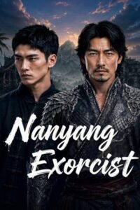 مشاهدة مسلسل طارد الارواح الشريرة في نا Nanyang Exorcist الحلقة 7 مترجمة