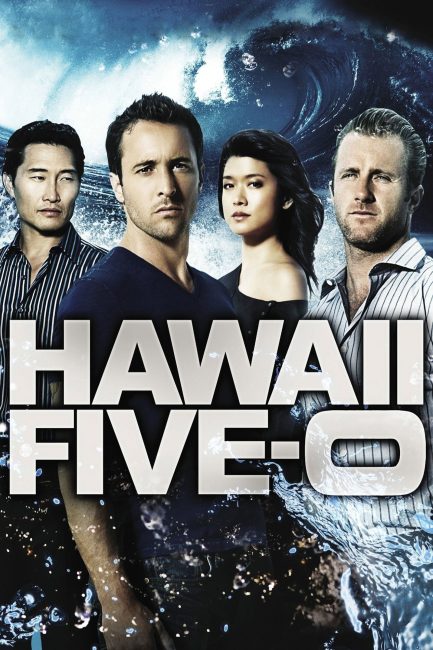 مشاهدة مسلسل Hawaii Five-0 الموسم الثاني الحلقة 1 مترجمة