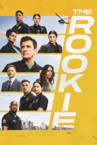 مشاهدة مسلسل The Rookie الموسم السادس الحلقة 3 مترجمة