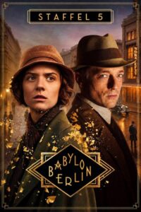 مشاهدة مسلسل Babylon Berlin الموسم الخامس الحلقة 1 مترجمة