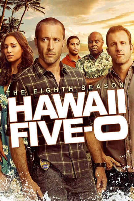 مشاهدة مسلسل Hawaii Five-0 الموسم الثامن الحلقة 0 مترجمة