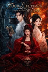 مشاهدة مسلسل اربع حيوات من الحب Four Lifetimes of Love الحلقة 14 مترجمة
