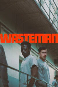 فيلم Wasteman 2025 مترجم