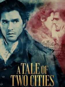 مشاهدة مسلسل A Tale of Two Cities الحلقة 3 مترجمة