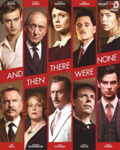 مشاهدة مسلسل And Then There Were None الحلقة 2 مترجمة