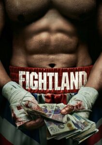 مشاهدة مسلسل Fightland الموسم الاول الحلقة 8 مترجمة