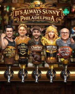 مشاهدة مسلسل It’s Always Sunny in Philadelphia الموسم 18 الحلقة 8 مترجمة