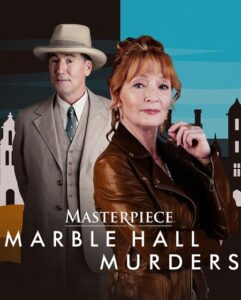 مشاهدة مسلسل Marble Hall Murders الحلقة 2 مترجمة