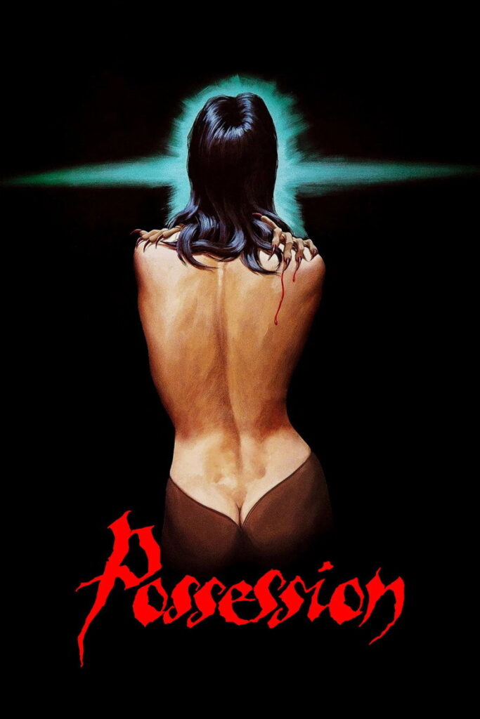 مسلسل Possession الموسم الاول الحلقة 4 الرابعة مترجمة