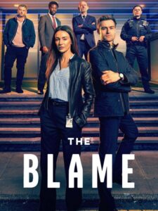 مشاهدة مسلسل The Blame الموسم الاول الحلقة 3 مترجمة