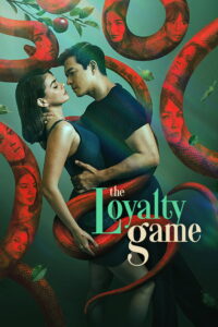 مسلسل The Loyalty Game الحلقة 7 السابعة مترجمة