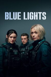 مشاهدة مسلسل Blue Lights الموسم الرابع الحلقة 3 مترجمة
